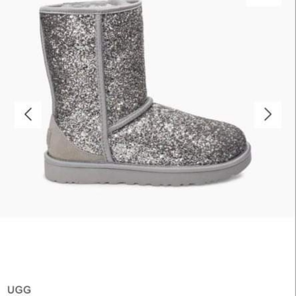Uggs size 7